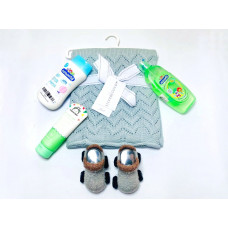 Newborn Gift Combo Set 4